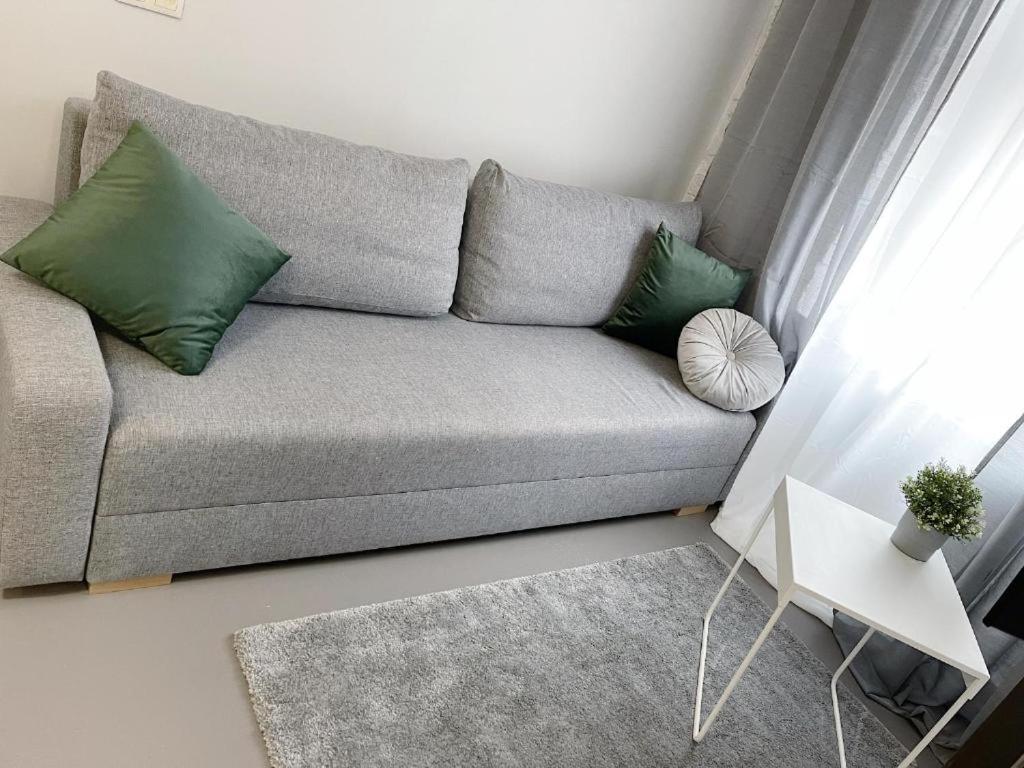 Apartamenty House Profit Kosciuszki 28Vs31B Katowice Kültér fotó