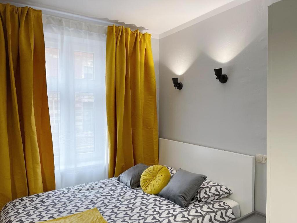 Apartamenty House Profit Kosciuszki 28Vs31B Katowice Kültér fotó