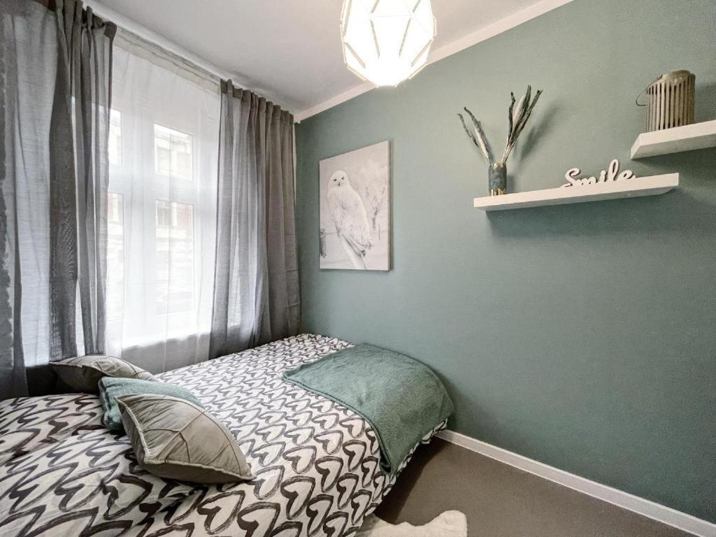 Apartamenty House Profit Kosciuszki 28Vs31B Katowice Kültér fotó