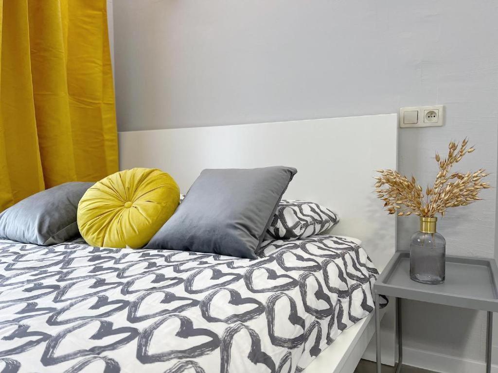 Apartamenty House Profit Kosciuszki 28Vs31B Katowice Kültér fotó