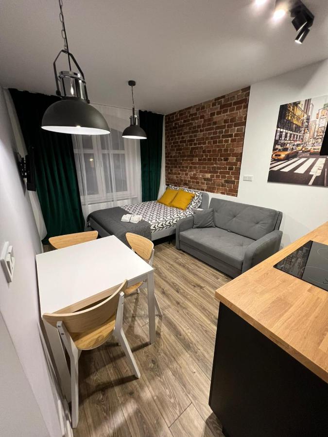 Apartamenty House Profit Kosciuszki 28Vs31B Katowice Kültér fotó