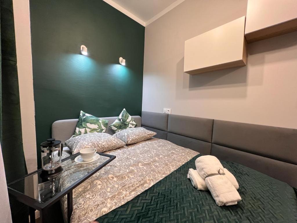 Apartamenty House Profit Kosciuszki 28Vs31B Katowice Kültér fotó