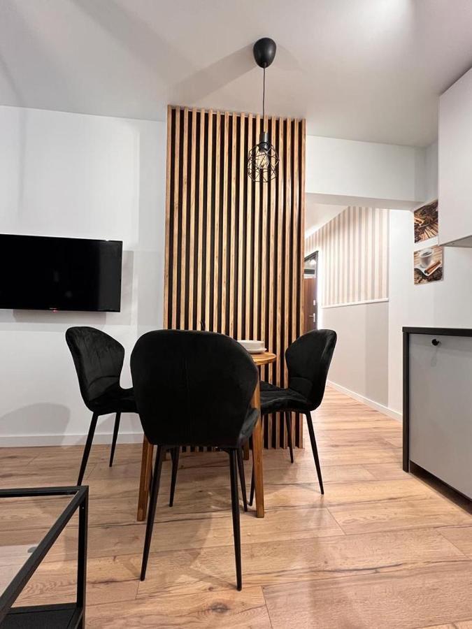 Apartamenty House Profit Kosciuszki 28Vs31B Katowice Kültér fotó