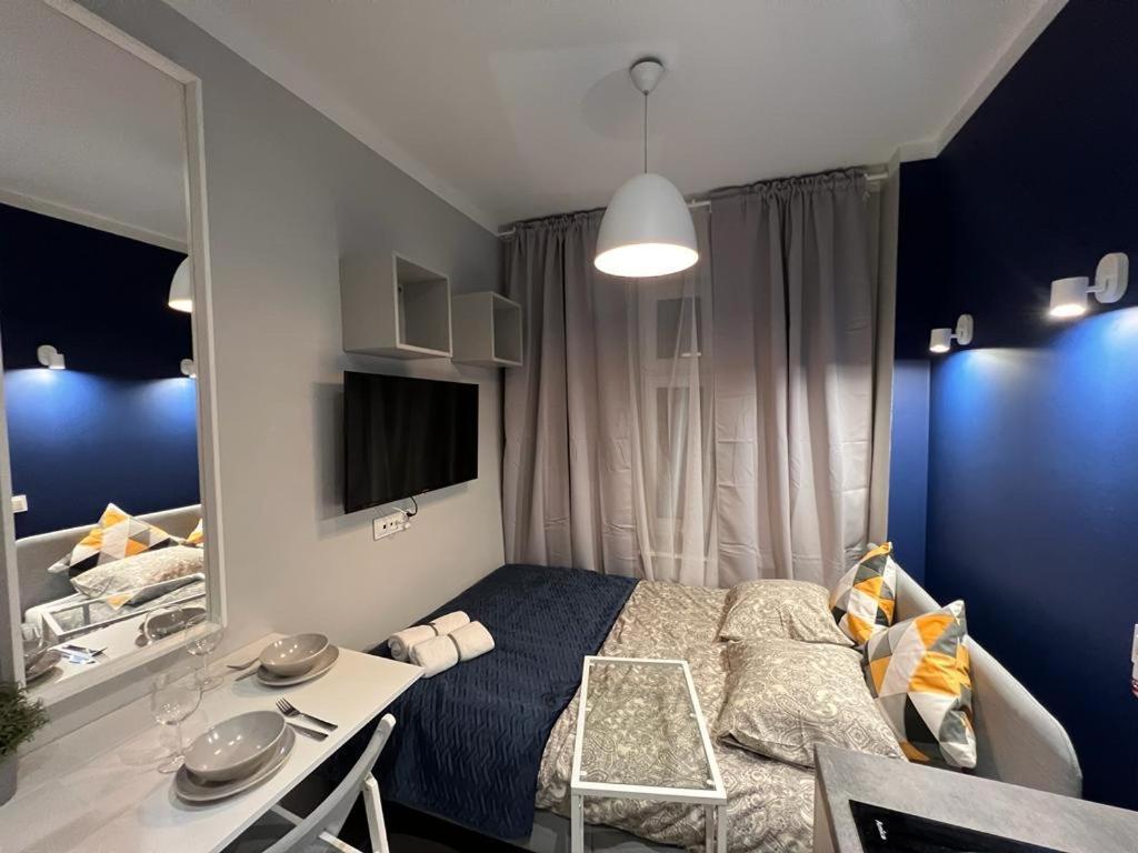 Apartamenty House Profit Kosciuszki 28Vs31B Katowice Kültér fotó