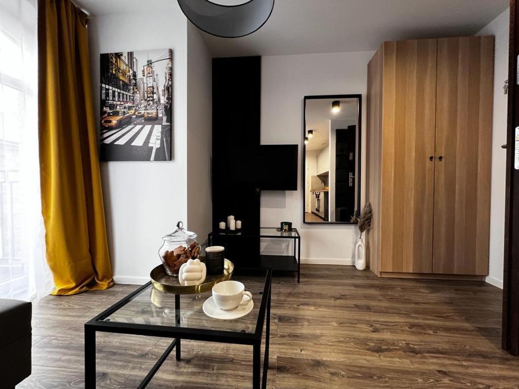 Apartamenty House Profit Kosciuszki 28Vs31B Katowice Kültér fotó