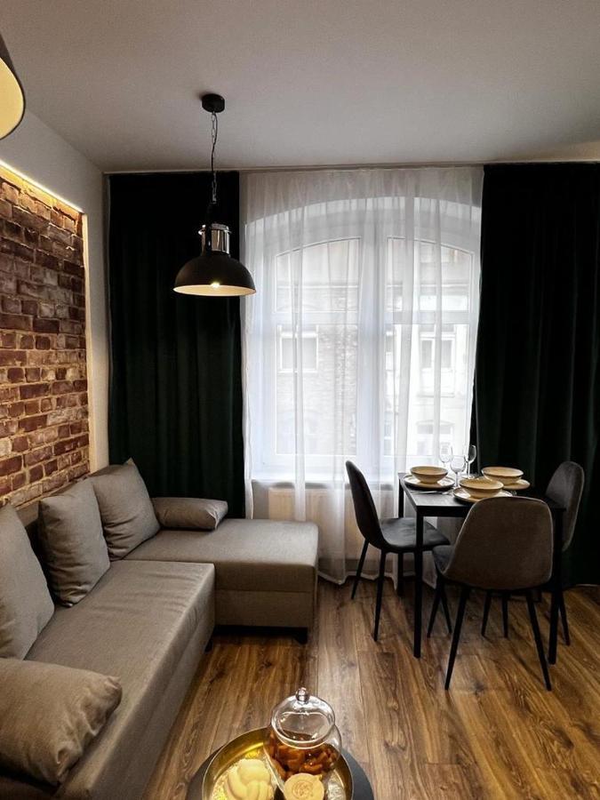 Apartamenty House Profit Kosciuszki 28Vs31B Katowice Kültér fotó