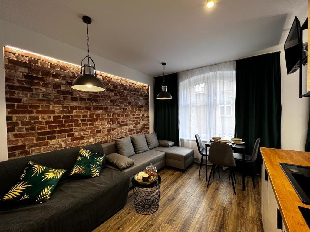 Apartamenty House Profit Kosciuszki 28Vs31B Katowice Kültér fotó