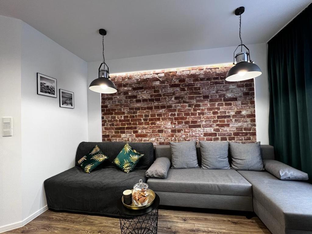Apartamenty House Profit Kosciuszki 28Vs31B Katowice Kültér fotó
