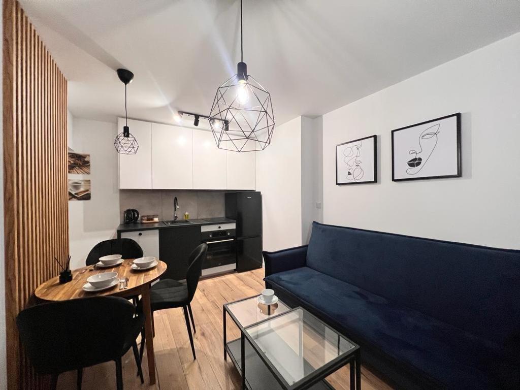 Apartamenty House Profit Kosciuszki 28Vs31B Katowice Kültér fotó
