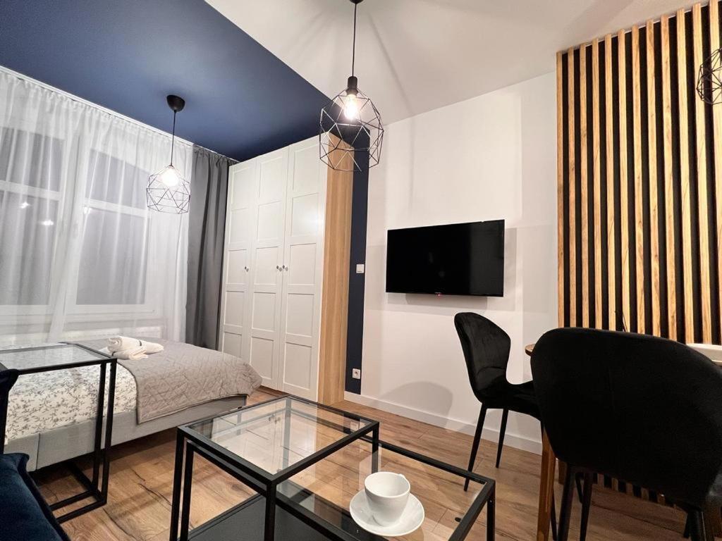 Apartamenty House Profit Kosciuszki 28Vs31B Katowice Kültér fotó