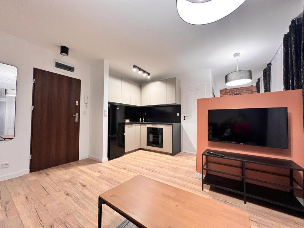 Apartamenty House Profit Kosciuszki 28Vs31B Katowice Kültér fotó