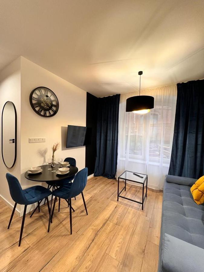 Apartamenty House Profit Kosciuszki 28Vs31B Katowice Kültér fotó