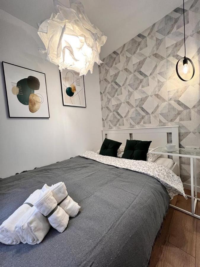 Apartamenty House Profit Kosciuszki 28Vs31B Katowice Kültér fotó