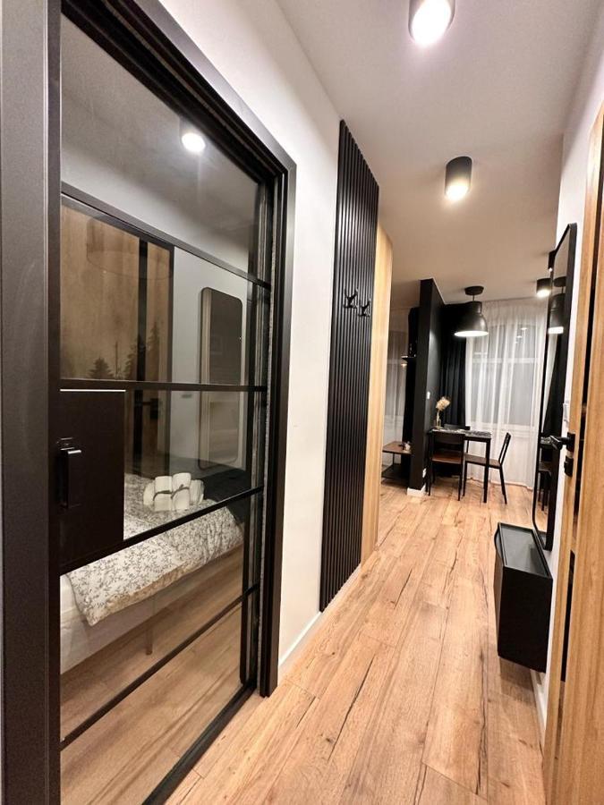 Apartamenty House Profit Kosciuszki 28Vs31B Katowice Kültér fotó