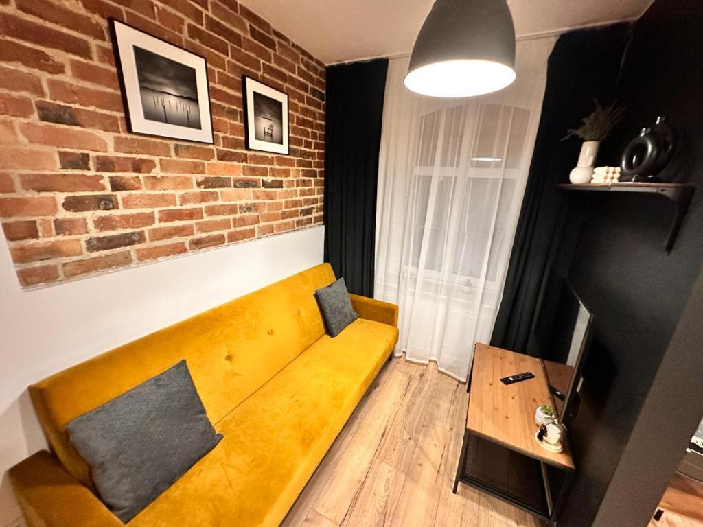 Apartamenty House Profit Kosciuszki 28Vs31B Katowice Kültér fotó