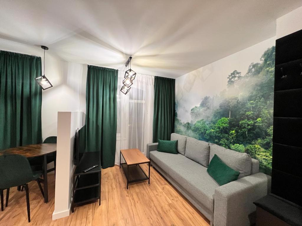 Apartamenty House Profit Kosciuszki 28Vs31B Katowice Kültér fotó