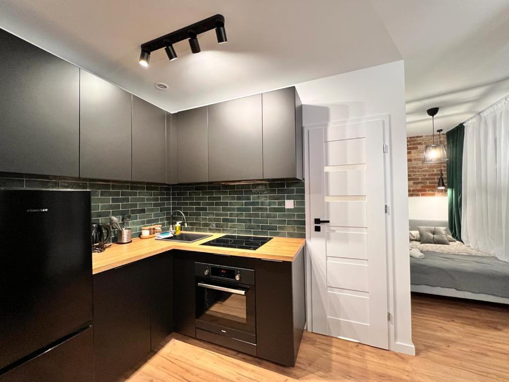 Apartamenty House Profit Kosciuszki 28Vs31B Katowice Kültér fotó