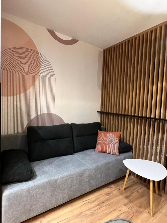 Apartamenty House Profit Kosciuszki 28Vs31B Katowice Kültér fotó