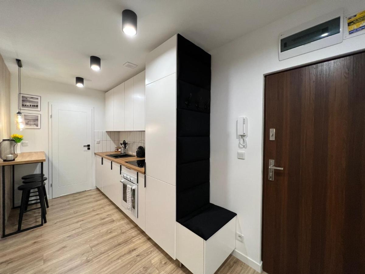 Apartamenty House Profit Kosciuszki 28Vs31B Katowice Kültér fotó