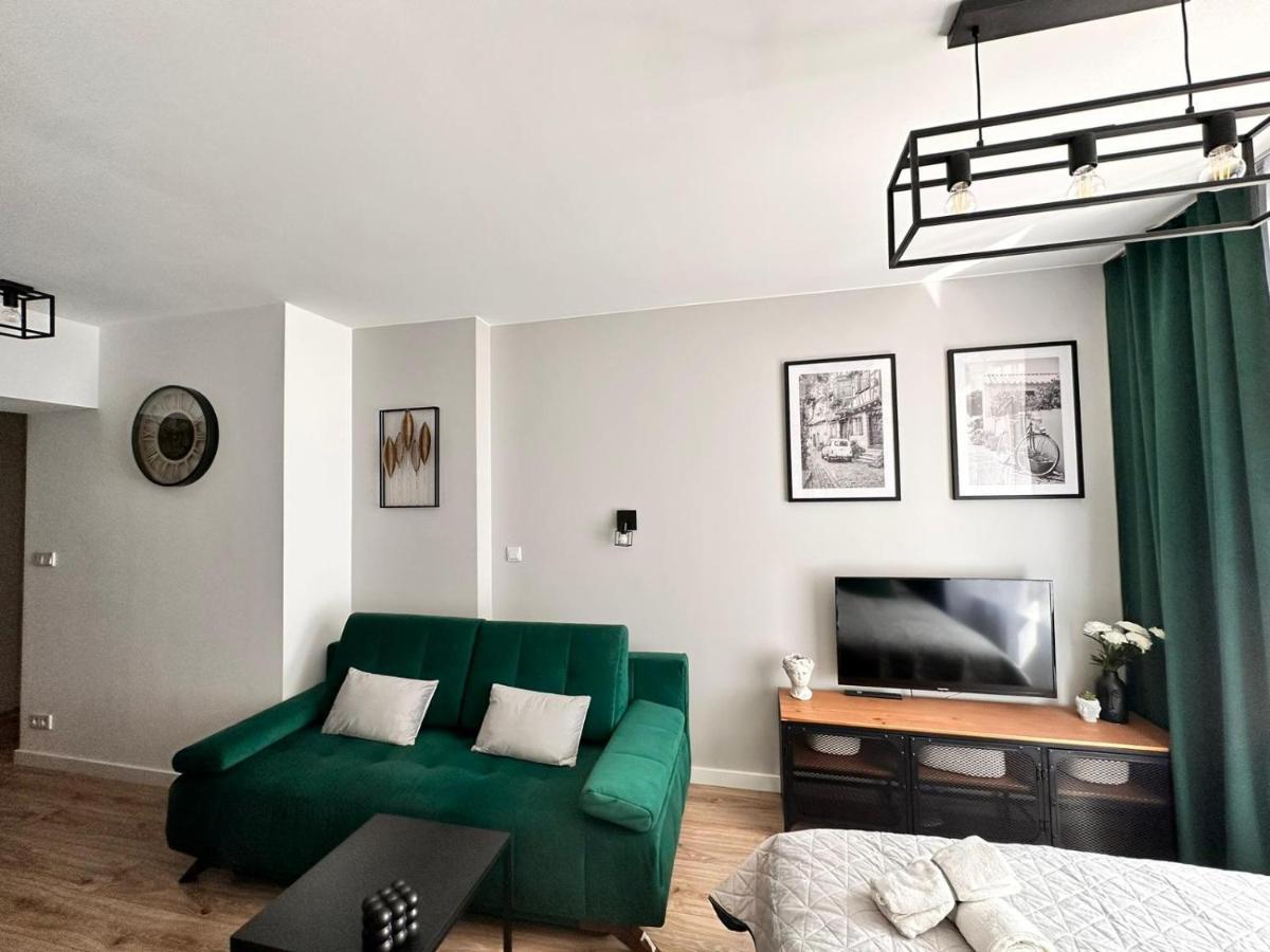 Apartamenty House Profit Kosciuszki 28Vs31B Katowice Kültér fotó