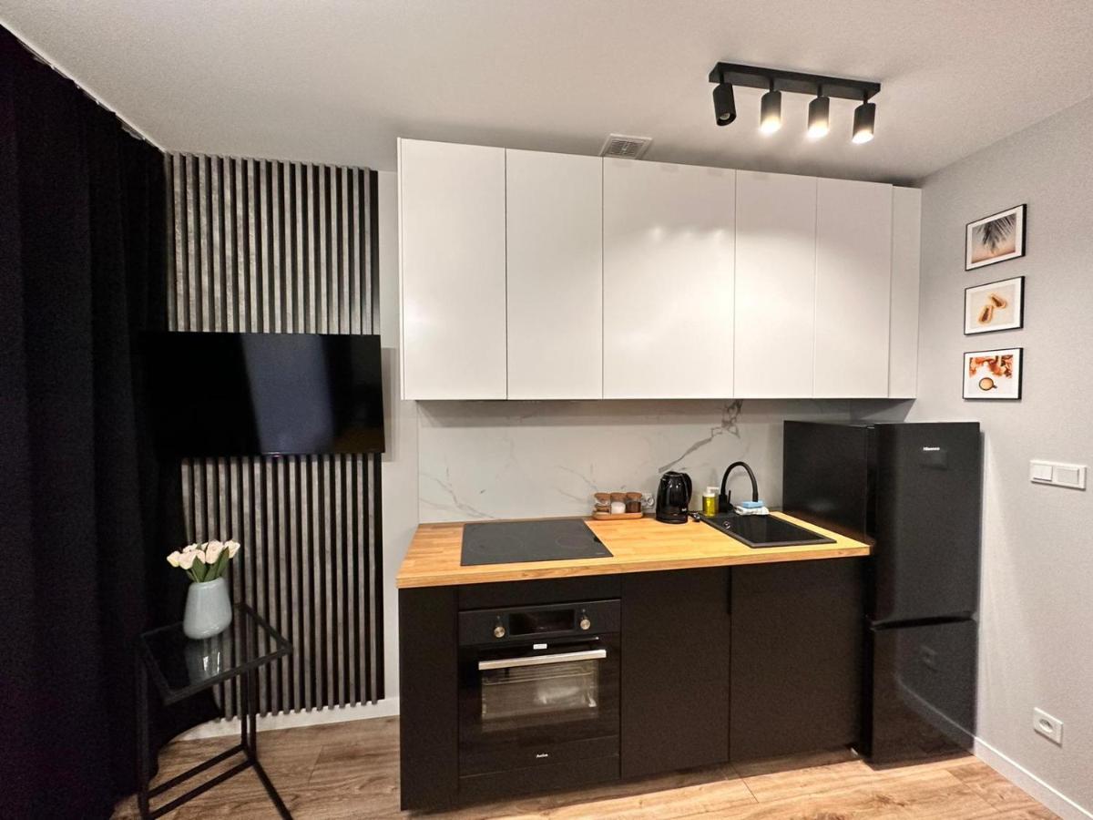 Apartamenty House Profit Kosciuszki 28Vs31B Katowice Kültér fotó