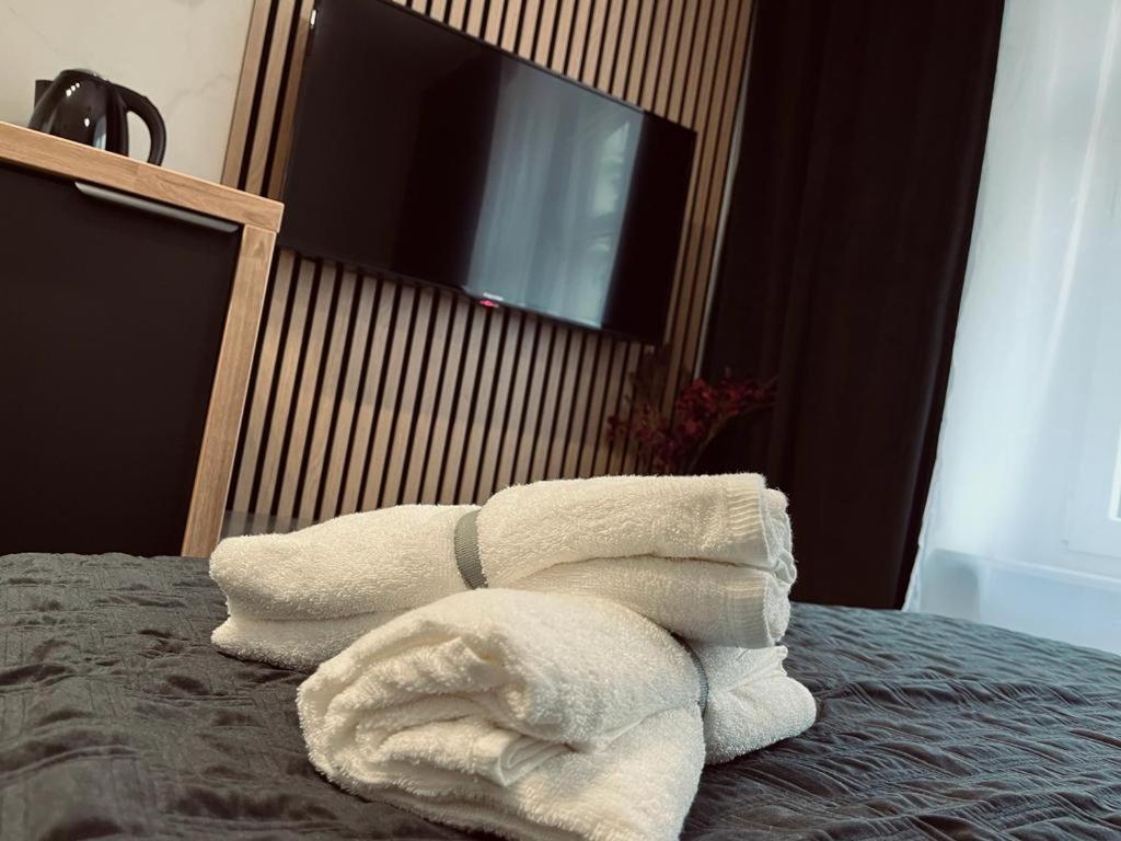 Apartamenty House Profit Kosciuszki 28Vs31B Katowice Kültér fotó