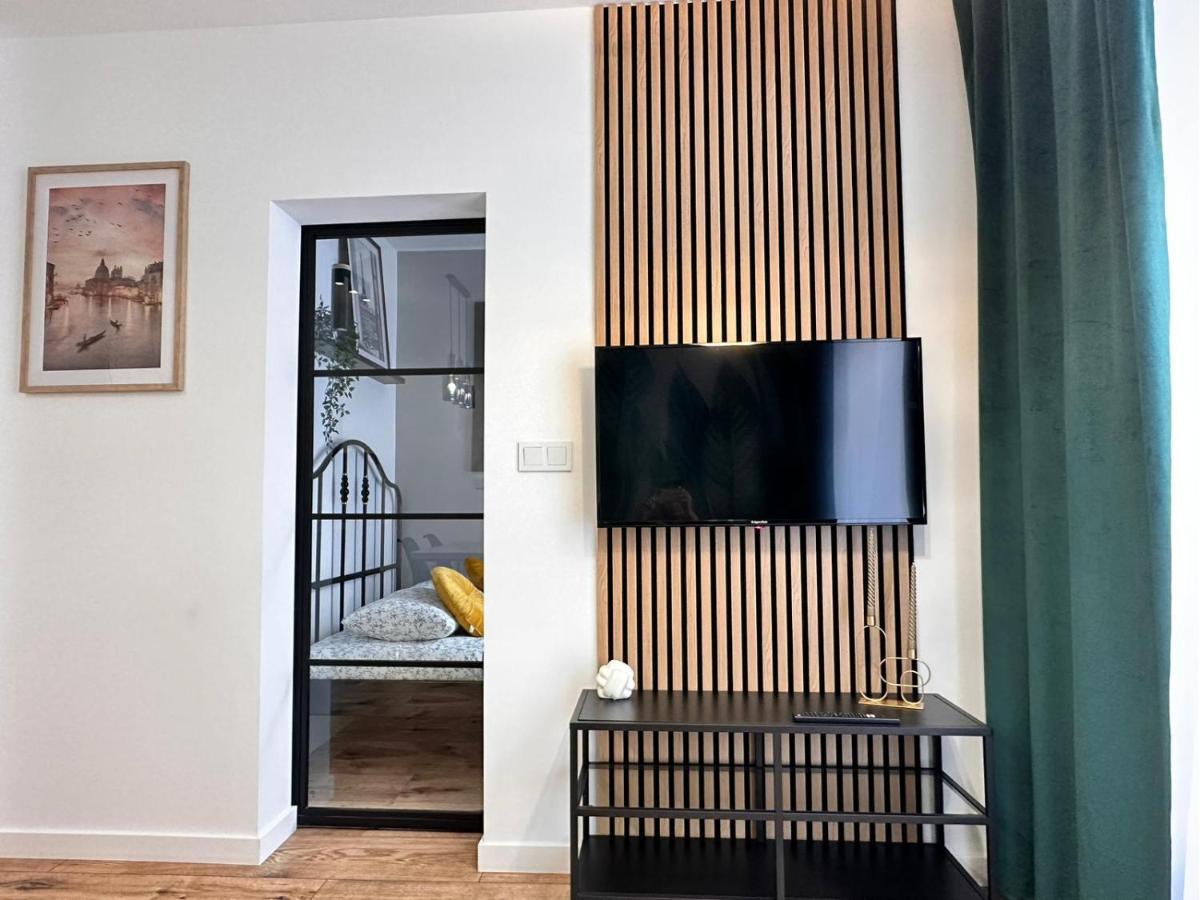 Apartamenty House Profit Kosciuszki 28Vs31B Katowice Kültér fotó