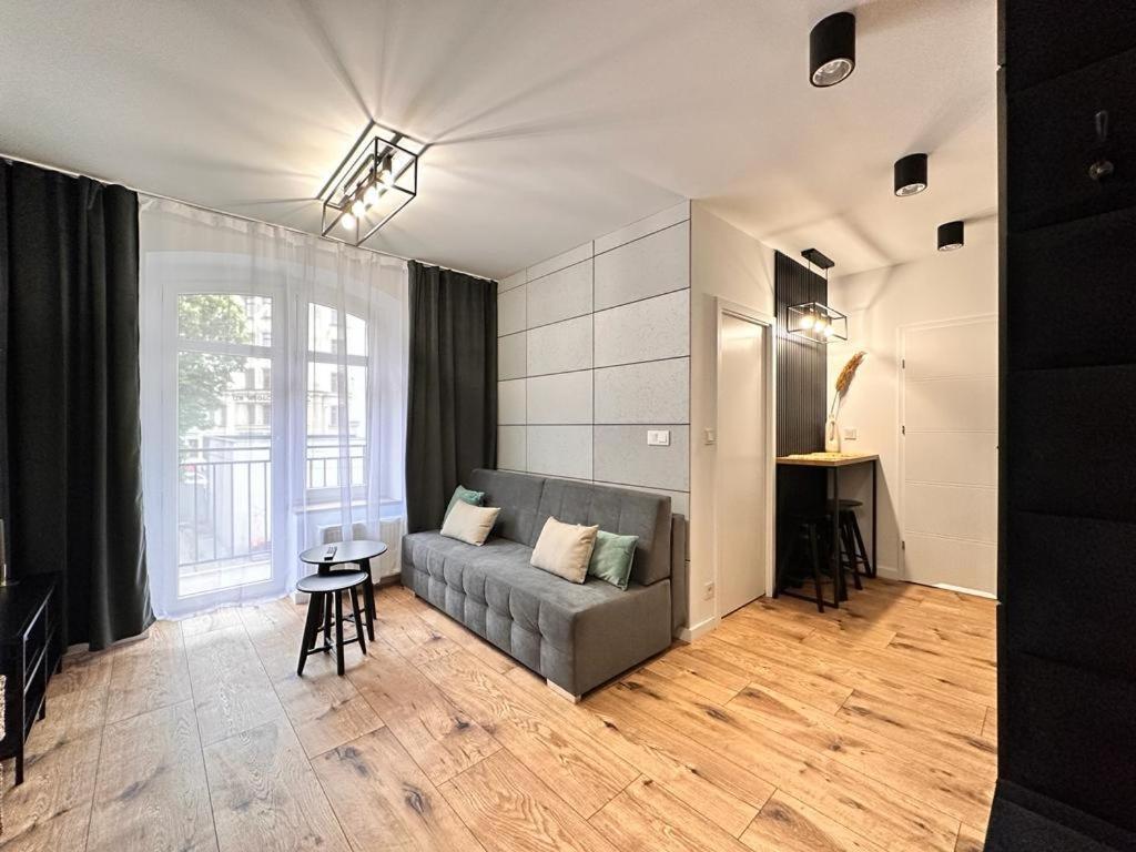 Apartamenty House Profit Kosciuszki 28Vs31B Katowice Kültér fotó