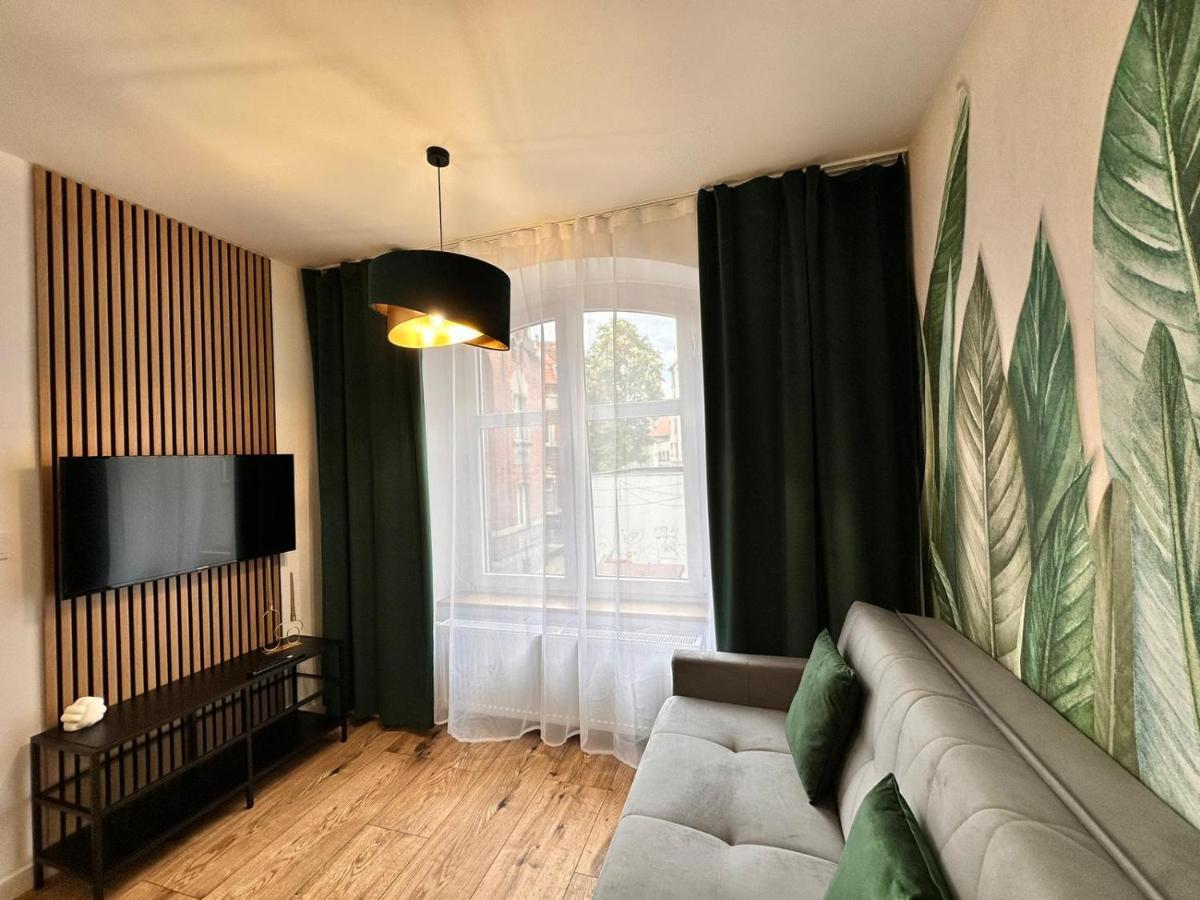 Apartamenty House Profit Kosciuszki 28Vs31B Katowice Kültér fotó
